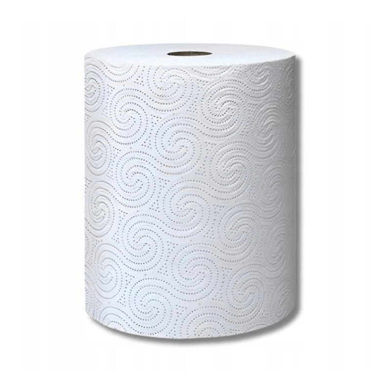 Ręcznik kuchenny FOXY MEGA JUMBO 300 listków 2 warstwy