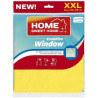 Ściereczka z mikrofibry do okien EVOLUTION WINDOW 35x38cm SPONTEX