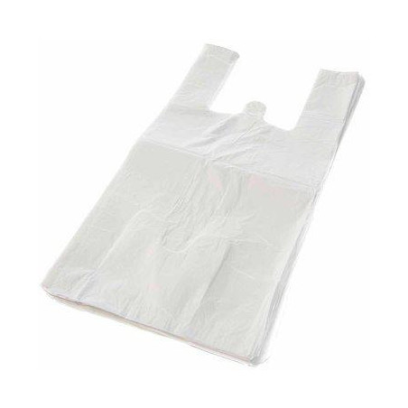 Reklamówka 30x55cm do 10kg (200szt.) R-163