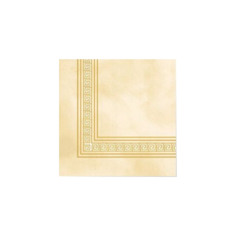 Serwetki dekoracyjne 33x33cm papierowe 20 sztuk na stół ozdobne KL-002 AHA