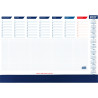 Biuwar mały z listwą 465x320mm 2027 KB052B Wokół Nas
