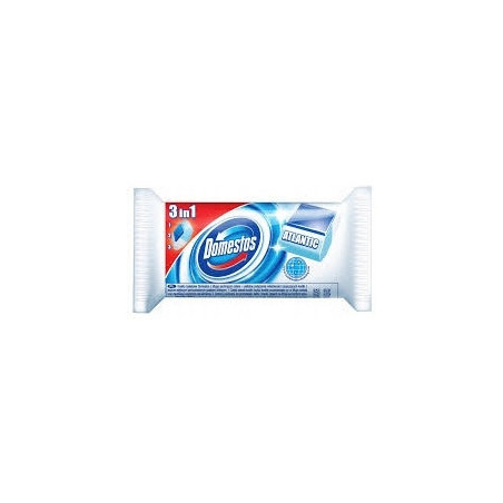 Kostka do WC DOMESTOS zapas 40g / 35g ocean