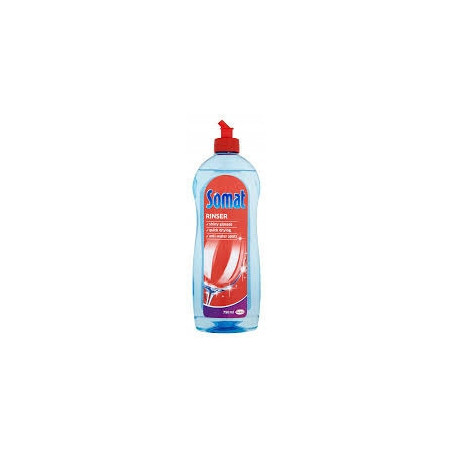 Płyn nabłyszczający SOMAT 750 ml machine HENKEL