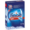 Sól do zmywarki SALT 1,5kg CALGONIT/FINISH