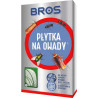 Płytka na owady BROS