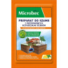 Microbec ULTRA 25g zapach cytryny - preparat do szamb BROS