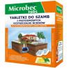 Tabletka do szamb (16 sztuk) Microbec ULTRA BROS