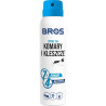 Spray na komary i kleszcze 90ml BROS