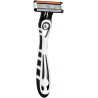 Maszynka do golenia BIC FLEX5 blister 3sztuki