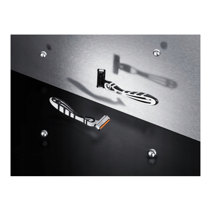 Maszynka do golenia BIC FLEX5 blister 3sztuki