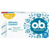 Tampony O.B. (16 sztuk) ORYGINAL Normal ProComfort
