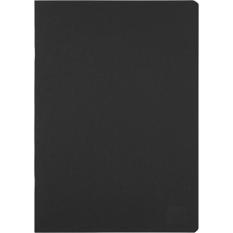 Zeszyt A5 96k linia z marginesem RAINBOW 400197909 HERLITZ