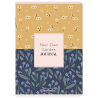 Zeszyt A5 60k kratka z marginesem PREMIUM Journal 400206287 HERLITZ