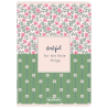 Zeszyt A5 60k kratka z marginesem PREMIUM Journal 400206287 HERLITZ
