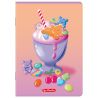 Zeszyt A5 32k linia JELLY 400206380 HERLITZ