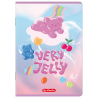 Zeszyt A5 32k linia JELLY 400206380 HERLITZ