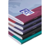 Zeszyt B5 B-YOU 60k. 90g krata OXFORD 400208496