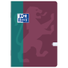 Zeszyt B5 B-YOU 60k. 90g krata OXFORD 400208496
