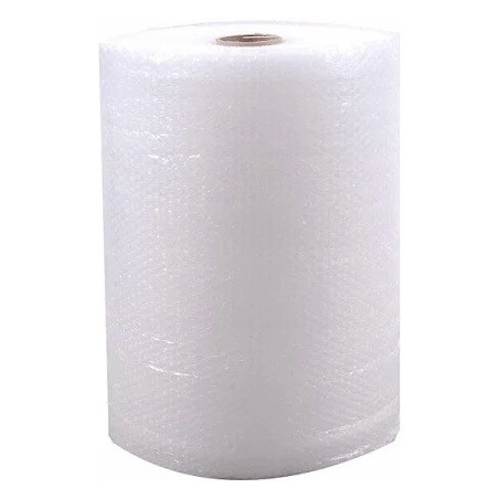 Folia bąbelkowa NATUNA 120cmx100m rolka