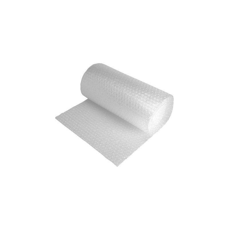 Folia bąbelkowa NATUNA 50cmx5m rolka około 37mic