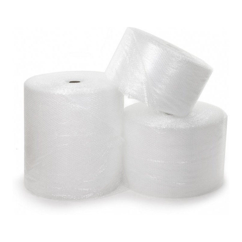 Folia bąbelkowa NATUNA 30cmx100m rolka