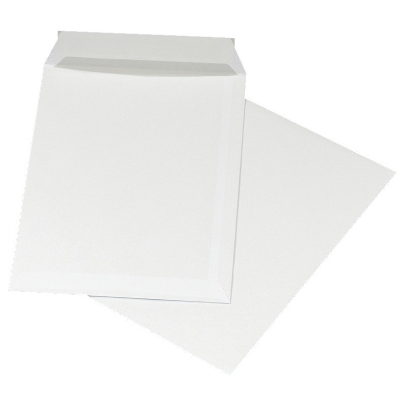 Koperta B5 HK biała (10szt.) NC 31532020/ 10