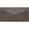 Koperta DL Pearl brązowy K 150g (10szt.) 280199 Galeria Papieru