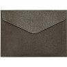 Koperta C6 Pearl brązowy K 150g (10szt.) 280299 Galeria Papieru