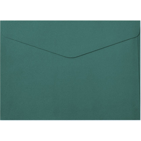 Koperta C5 Pearl zielony K (10szt.) 150g. 280644 Galeria Papieru