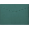 Koperta C5 Pearl zielony K (10szt.) 150g. 280644 Galeria Papieru