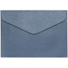Koperta C6 Pearl granatowa K 150g. (10szt.) 280255 Galeria Papieru