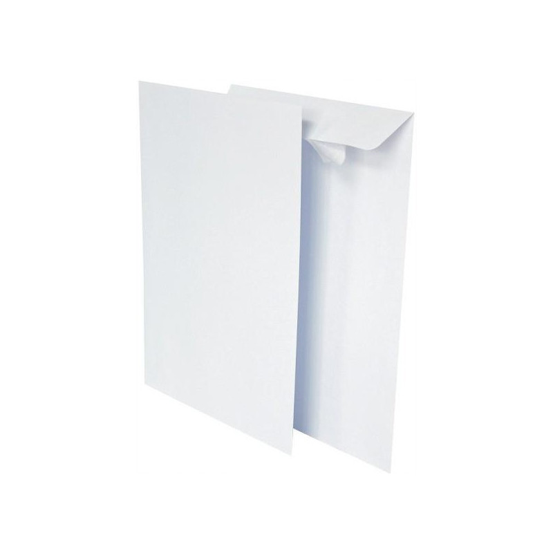 Koperta C4 HK biała (10szt.) NC 31632020/10