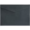 Koperta C5 Pearl czarny K 150g. (10szt.) 280677 Galeria Papieru