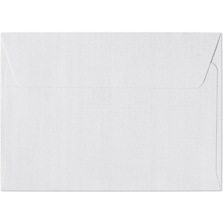 Koperta C6 HOLLAND biały P 120g.(10szt.) 282501 Galeria Papieru