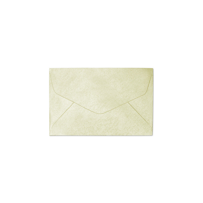Koperta 70x110mm MILLENIUM kremowy K.120g/m2 (10) 282402