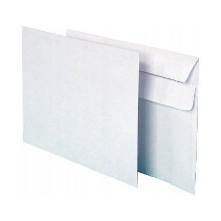 Koperta C6 NK biała (50szt.) NC 46030/50 01011000/50