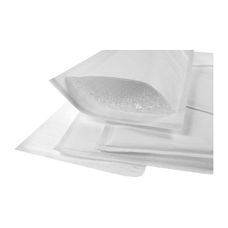 Koperta bąbelkowa C/13 (10sztuk) 170x225/150x215 Super Pak