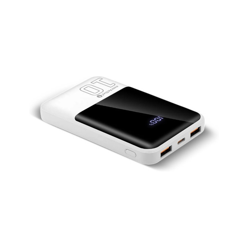 Powerbank EVERACTIVE Energy Bank (EB-10Q) 10000mAh 22,5W