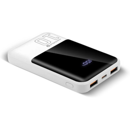Powerbank EVERACTIVE Energy Bank (EB-10Q) 10000mAh 22,5W