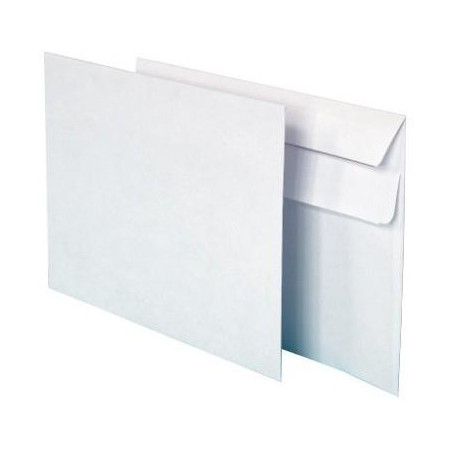 Koperta C6 SK biała (100sztuk) NC 11021000/100