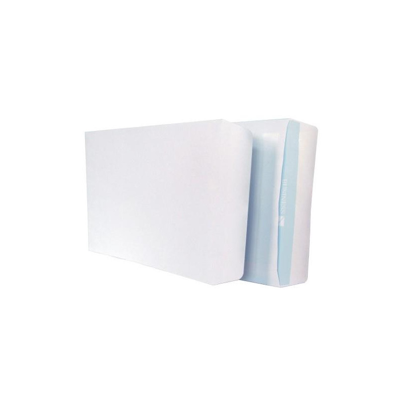 Koperta C5 NK biała (25szt.) NC 024970/25 31410020/25