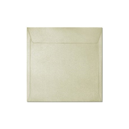 Koperta 158x158mm MILLENIUM biały P 120g. (10szt.) 282301 Galeria Papieru