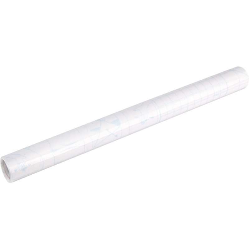 Okładka samoprzylepna przezroczysta 330x1500mm 0402-0006-00 Panta Plast