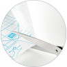 Okładka samoprzylepna przezroczysta 330x1500mm 0402-0006-00 Panta Plast