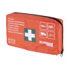 Apteczka samochodowa DONAU SAFETY materiałowa DIN pomarańczowa 32542411-07