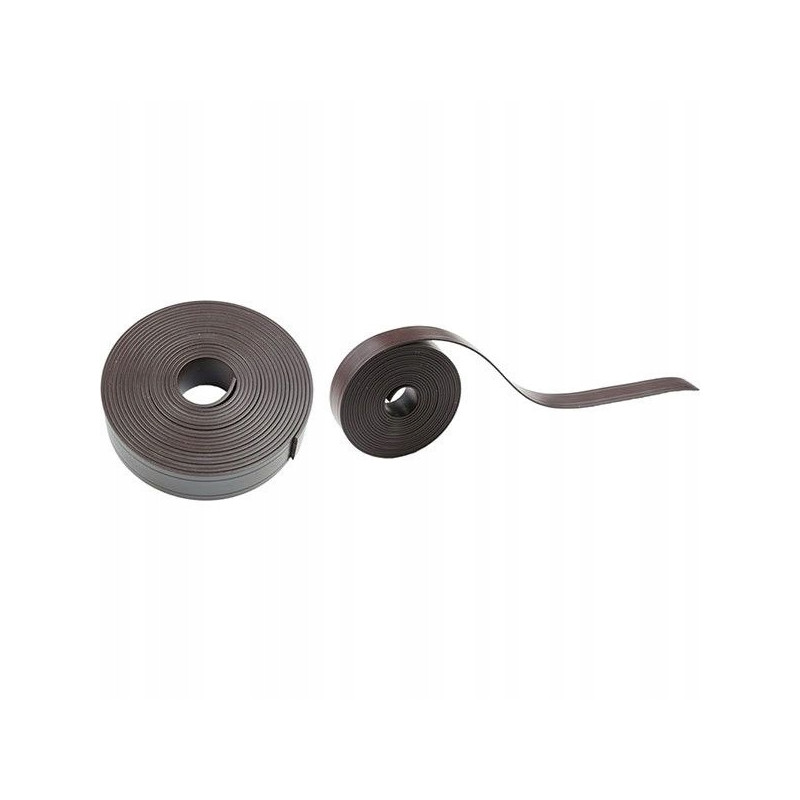 Magnes samoprzylepny szer. 20mm x 3m 338443 TITATNUM