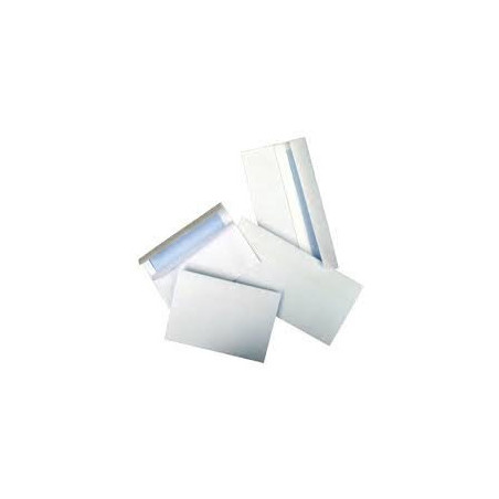 Koperta C6 HK biała 80g (50szt.) NC 11032010/50