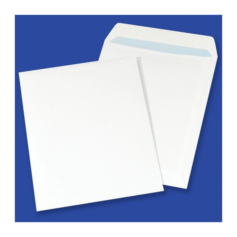 Koperty C5 SK białe 90g samoklejące (500szt.) 90g. NC 31421020