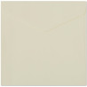 Koperta 160x160mm gładki jasnokremowy 120g. (10szt.) 280329 Galeria Papieru