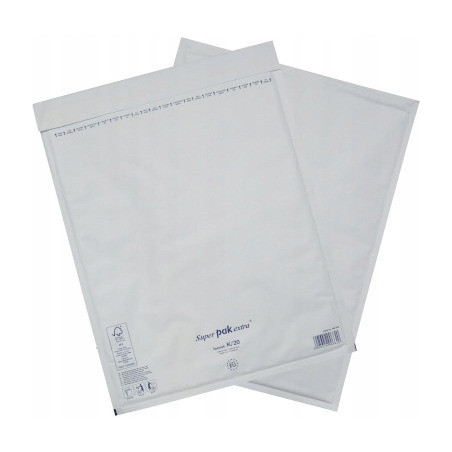 Koperta bąbelkowa K/20 370x480/350x470 Super Pak
